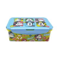 MERENDERO STOR 74345 DISNEY MICKEY MOUSE 1190ML