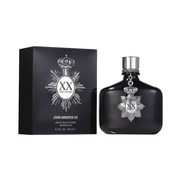 PERFUME JOHN VARVATOS VARVATOS XX EAU DE TOILETTE 125ML