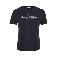 CAMISETA TOMMY HILFIGER WW0WW40409 DW5