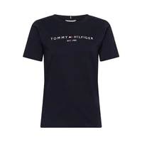 CAMISETA TOMMY HILFIGER WW0WW32806 DW5