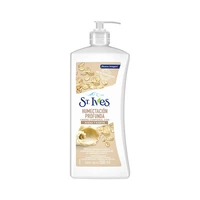 CREMA CORPORAL ST. IVES HUMECTACIÓN PROFUNDA CON AVENA Y KARITÉ 350ML