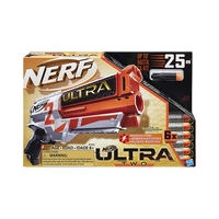 LANZADOR DE DARDOS HASBRO NERF ULTRA TWO E7922