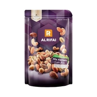 FRUTOS SECOS RIFAI MIX KERNELS +25% PEANUT KRIKRI 300GR