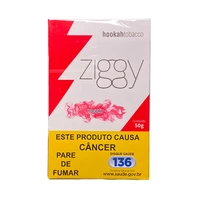 ESENCIA PARA NARGUILE ZIGGY YOGURT 50GR