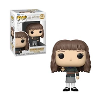 MUÑECO FUNKO POP HARRY POTTER HERMIONE GRANGER 133