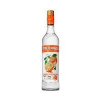 VODKA STOLICHNAYA ORANGE 1L