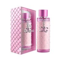 PERFUME CHIC N GLAM PINK DIAMOND EAU DE PARFUM 100ML