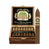 HABANO ARTURO FUENTE DON CARLOS RESERVA N°4 X25