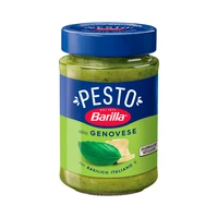 SALSA BARILLA PESTO ALLA GENOVESE 190GR