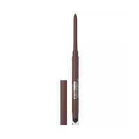 LÁPIZ DE CEJAS MAYBELLINE TATTOO STUDIO 40 SMOKEY BROWN