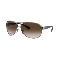 LENTE RAY BAN 3386 004/13 63