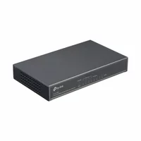 SWITCH TP-LINK TI-SF1008P 8 PUERTOS (4-PoE)