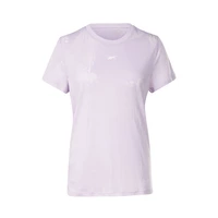 REMERA DEPORTIVA REEBOK HS4746 BURNOUT TEE