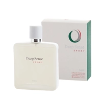 PERFUME PRIME COLLECTION DEEP SENSE SPORT EDP 100ML