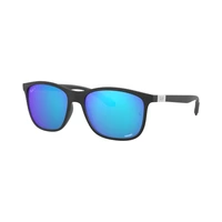 LENTE RAY BAN 4330CH 601SA1 56