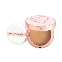 BASE EN POLVO BEAUTY CREATIONS FLAWLESS STAY POWDER FOUNDATION FSP 7.0 7GR