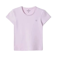 CAMISETA INFANTIL HERING 5DW0XLLEN