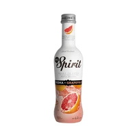 CÓCTEL SPIRIT VODKA GRAPEFRUIT 275ML