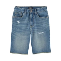 SHORT INFANTIL OSHKOSH 3N114110