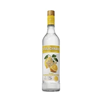 VODKA STOLICHNAYA LIMÓN 1L