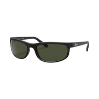 LENTE RAY BAN 2027 W1847 62