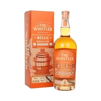 WHISKY THE WHISTLER MOSAIC MARSALA CASK 700ML