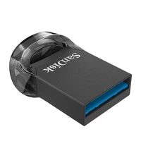 Pendrive Sandisk Z430 Ultra Fit 16GB