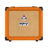 AMPLIFICADOR DE GUITARRA ORANGE CRUSH 12 NARANJA