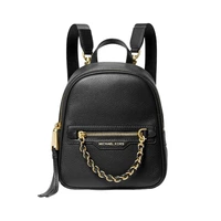 MOCHILA MICHAEL KORS 30F3G5EB0L 001 BLACK