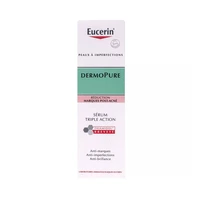 SERUM EUCERIN DERMOPURE TRIPLE ACTION 40ML