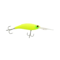 SEÑUELO ARTIFICIAL MARINE SPORTS DEEP DART 85 24 8.5CM 18GR