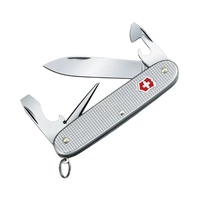 NAVAJA DE BOLSILLO VICTORINOX 0.8201.26B1 8 EN 1