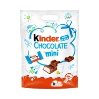 CHOCOLATE KINDER MINI 460G