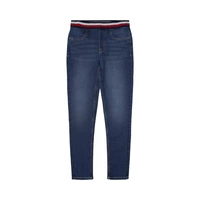 PANTALÓN INFANTIL TOMMY HILFIGER TGFDC07S 460