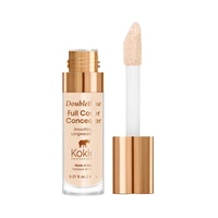 CORRECTOR KOKIE DOUBLETIME FULL COVER 109 LIGHT SAND 6ML