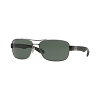 LENTE RAY BAN 3522 004-71 64