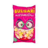 MARSHMALLOW BULGARI CUPCAKE 900GR