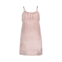 VESTIDO INFANTIL CALVIN KLEIN CKFDC16S-660.