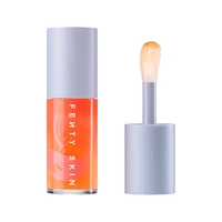 ACEITE PARA LABIOS FENTY TREATZ HYDRATING + STRENGTHENING KALAHARI MELON 5,6ML