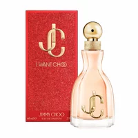 PERFUME JIMMY CHOO I WANT CHOO EAU DE PARFUM 60ML