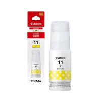 TINTA CANON GI-11 YELLOW 70ML