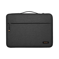 MALETIN PARA NOTEBOOK WIWU PILOT SLEEVE 15.4" NEGRO