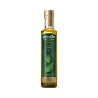 ACEITE DE OLIVA COSTA D'ORO EXTRA VIRGEN BASIL 250ML