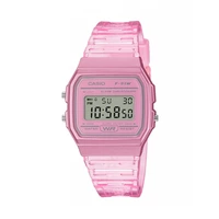 RELOJ CASIO F-91WS-4DF