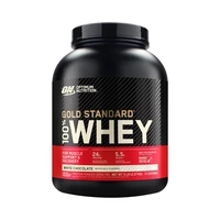 SUPLEMENTO OPTIMUM NUTRITION GOLD STANDARD 100% WHEY WHITE CHOCOLATE 2.27KG