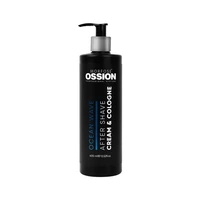 CREMA OSSION AFTER SHAVE OCEAN WAVE 400ML