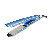 PLANCHITA BABYLISS PRO NANO TITANIUM BNT4094TUZ CELESTE 44MM BIVOLT