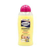 SHAMPOO MILMIL KIDS 2 EN 1 VAINILLA 500ML