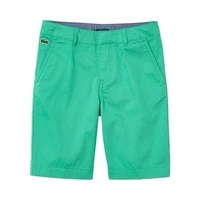 BERMUDA INFANTIL LACOSTE FJ950623KFV