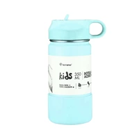 BOTELLA TÉRMICA TERRANO KIDS 350ML AZUL CIELO